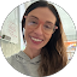 Profile photo of Maegan Keller