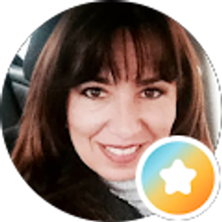 Profile photo of Graciela Vela