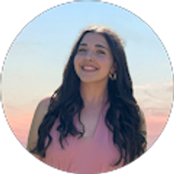 Profile photo of Sofia Sarrate
