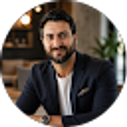 Profile photo of Hamed Shafazand