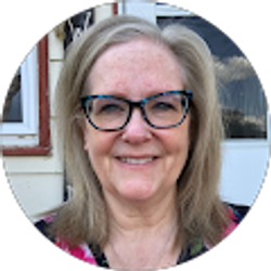 Profile photo of Annette Filler