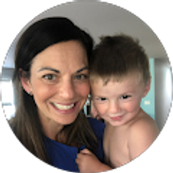 Profile photo of Lyndsey Grassi