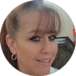 Profile photo of Elizabeth Cherry