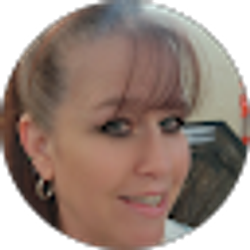 Profile photo of Elizabeth Cherry