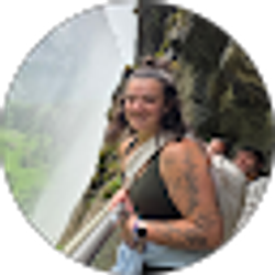 Profile photo of Kayla Suddeth