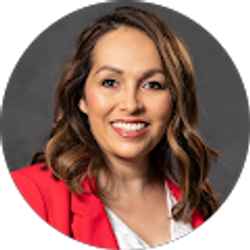 Profile photo of Sandra Villa