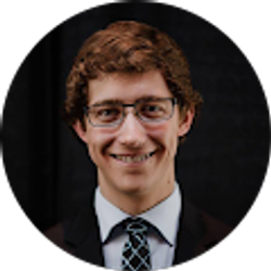 Profile photo of Logan Prang