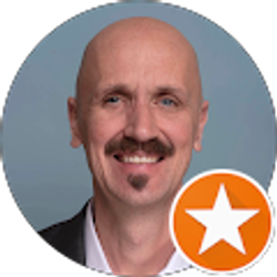 Profile photo of Ian R. Nicley