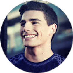 Profile photo of TheJamesLogsdon