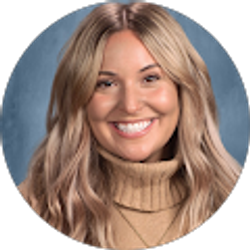 Profile photo of Claire Gelb