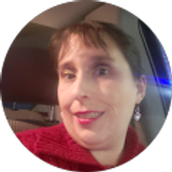 Profile photo of Samantha