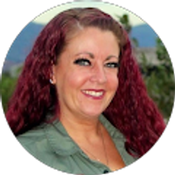 Profile photo of Andrea Bryant