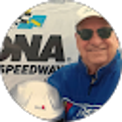 Profile photo of Ken Scholz