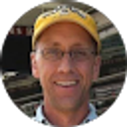 Profile photo of Doug Farnham