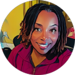 Profile photo of Tamara Yancy