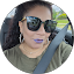 Profile photo of Johanna Castillo Rodriguez
