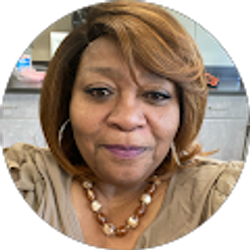 Profile photo of Dorothy M.