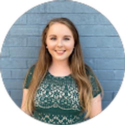 Profile photo of Cayley Blevins