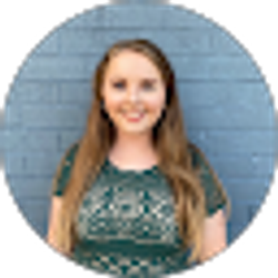 Profile photo of Cayley Blevins