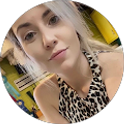 Profile photo of Kasey Beaudeaux