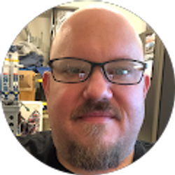 Profile photo of Brian Courtney