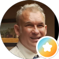 Profile photo of Robert McKnight