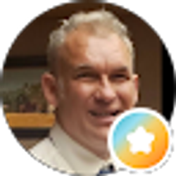 Profile photo of Robert McKnight