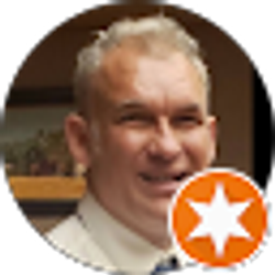 Profile photo of Robert McKnight