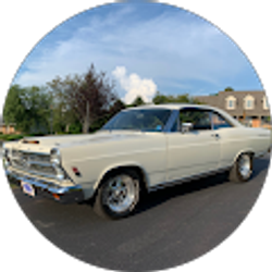 Profile photo of Doug Bender