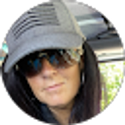 Profile photo of Doreen Frascino