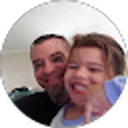 Profile photo of Christopher Burney