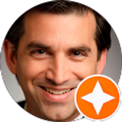 Profile photo of Darrin Caramonta