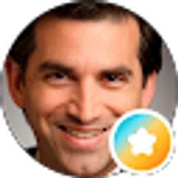 Profile photo of Darrin Caramonta
