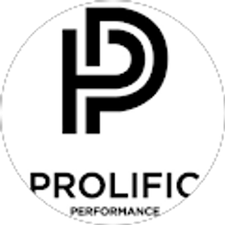 Profile photo of Prolific Performance