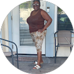 Profile photo of Trudy Whitehead