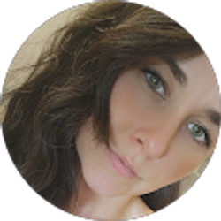 Profile photo of Alesia