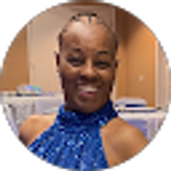 Profile photo of Gloria Harris