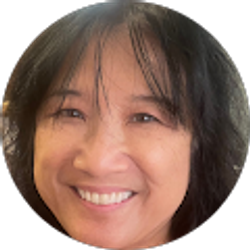 Profile photo of Lorraine Cristino