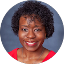 Profile photo of Crystal Hodges