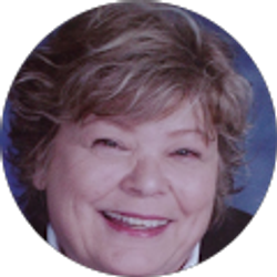 Profile photo of Judy Dixon