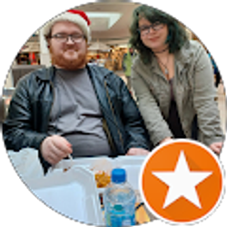 Profile photo of Leanne Jubie