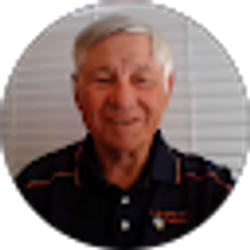 Profile photo of Robert Picariello
