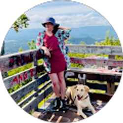 Profile photo of Gabriele Buxbaum