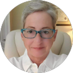 Profile photo of Kathy ONeill