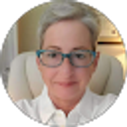 Profile photo of Kathy ONeill