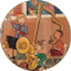 Profile photo of Teresa Saxton