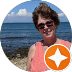 Profile photo of Meg Ferris