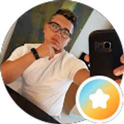 Profile photo of Xavier Morales