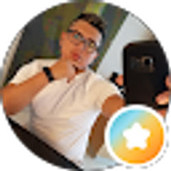 Profile photo of Xavier Morales
