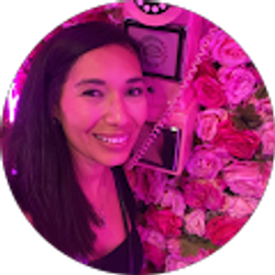 Profile photo of Valerie Villanueva